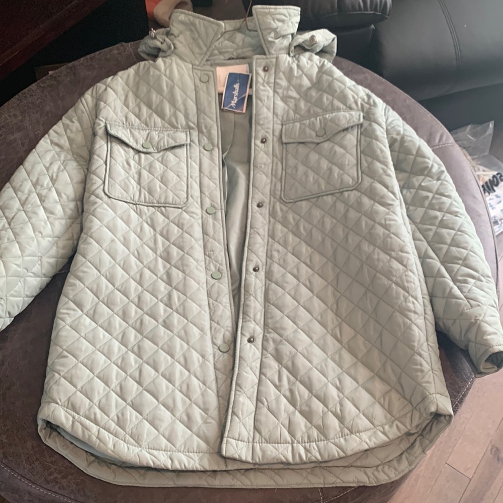 Jacket